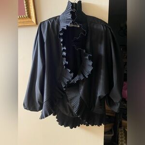 Vintage Morton Myles jacket